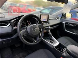 تويوتا راف 4